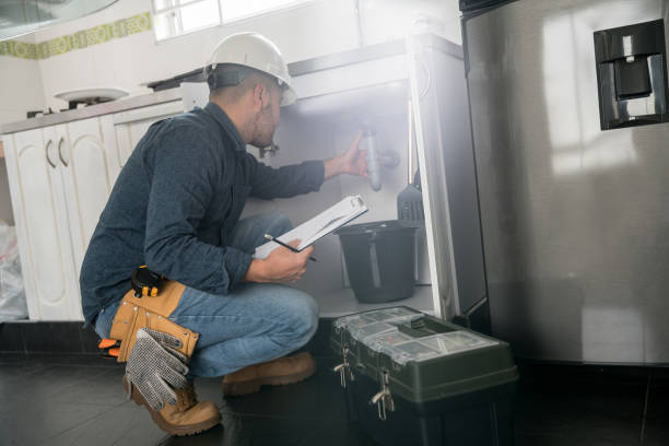 Best Local Plumber Services  in Tulia, TX