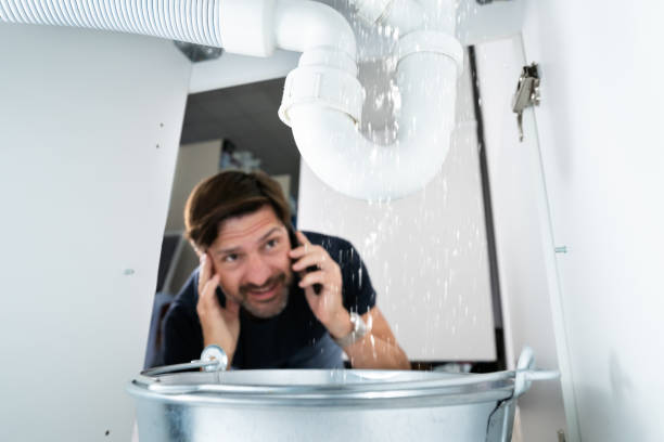 Best Emergency Plumbing Repair  in Tulia, TX