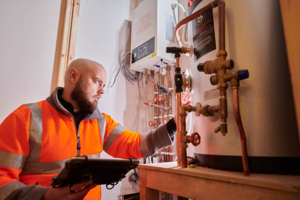 Best Water Leak Repair  in Tulia, TX
