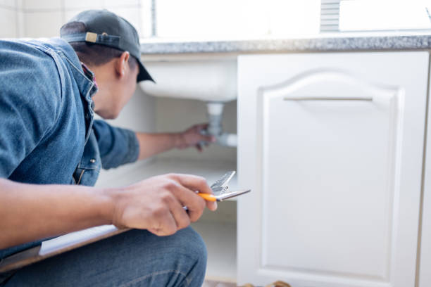 Best Emergency Plumber  in Tulia, TX