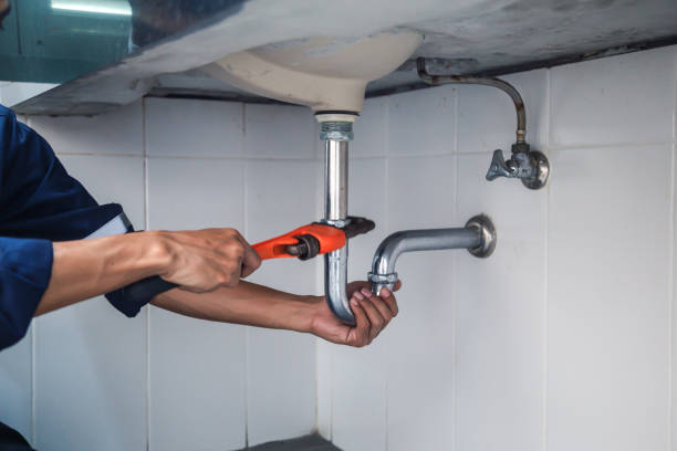Best Shower Repair Services  in Tulia, TX
