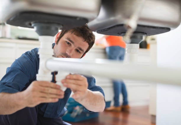 Best Hot Water Heater Installation  in Tulia, TX