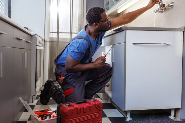 Best Plumbing Services Near Me  in Tulia, TX