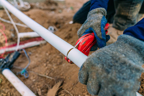 Best Toilet Repair Services  in Tulia, TX