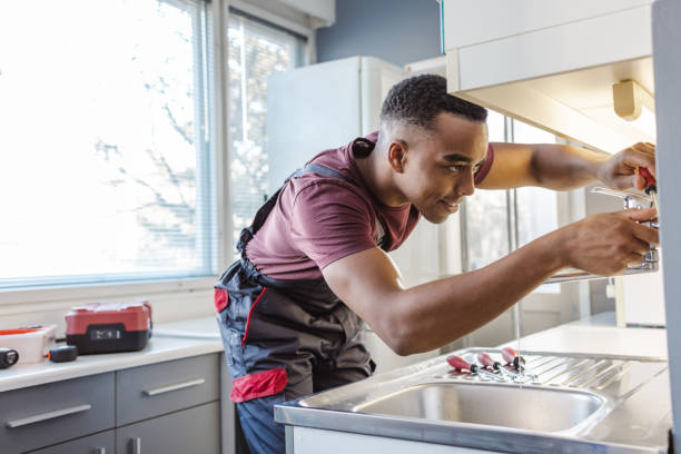 Reliable Tulia, TX Plumbing Solutions
